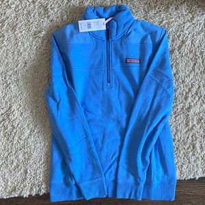 NWT Vineyard Vines Shep Shirt - Small